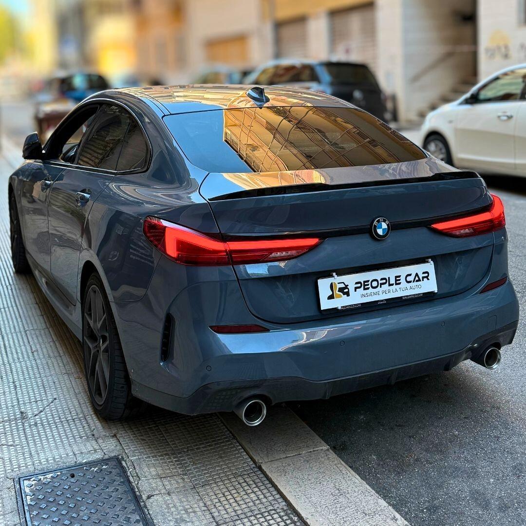 Bmw Serie 2 220D Coupé M-Sport X.