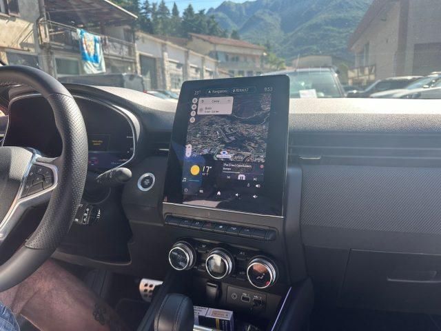 RENAULT Clio Full Hybrid E-Tech 145 CV 5 porte Esprit Alpine