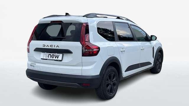 Dacia Jogger 1.0 TCe GPL Extreme UP