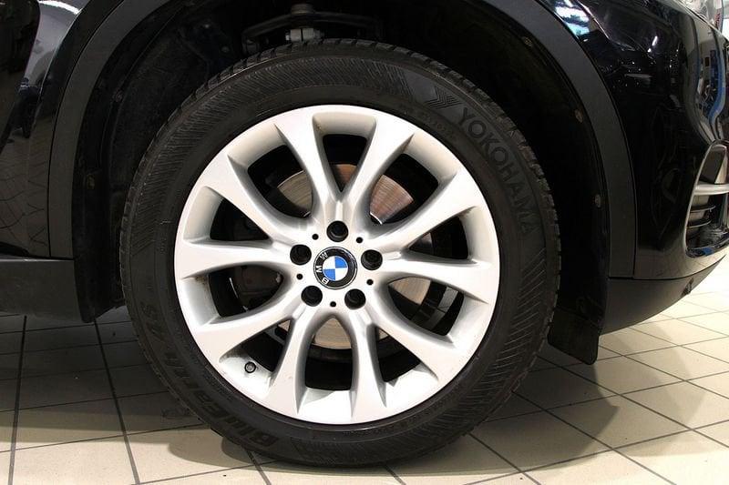 BMW X5 X5 sdrive25d 231cv auto