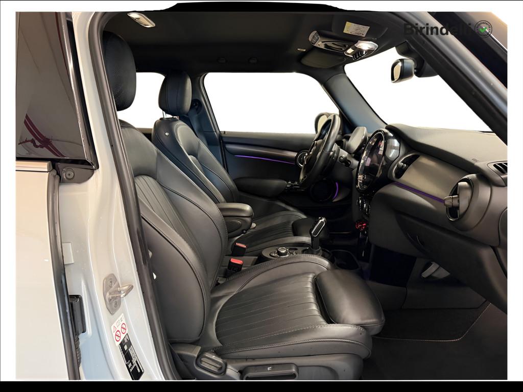 MINI Mini 5 porte (F55) - Mini 2.0 Cooper S Yours 5 porte