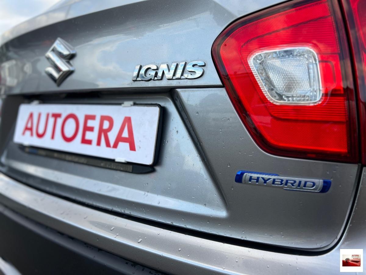 SUZUKI - Ignis - 1.2 Hybrid Top