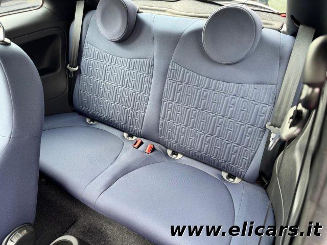 FIAT 500 1.0 Hybrid LOUNGE