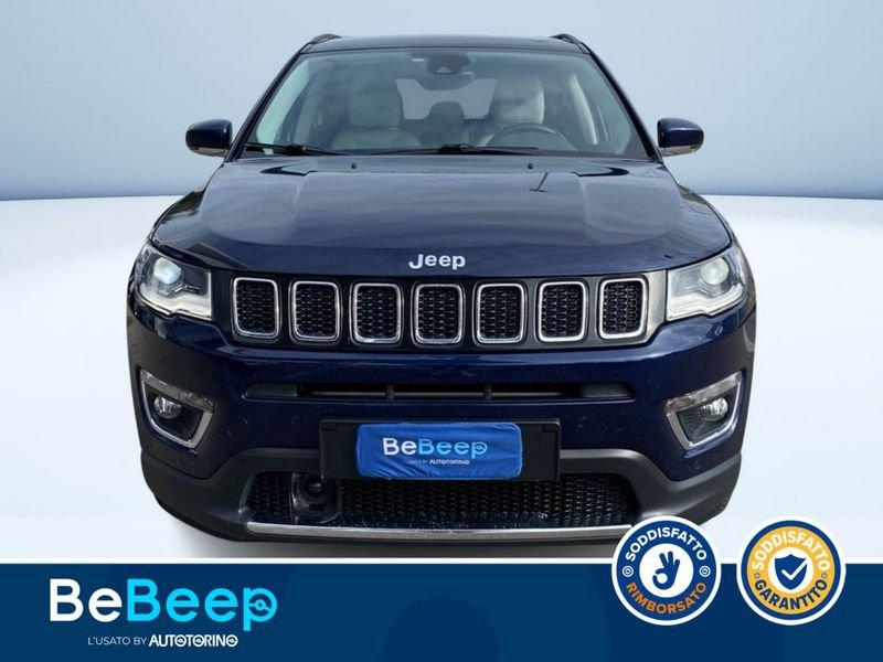 Jeep Compass 1.6 MJT LIMITED 2WD 120CV