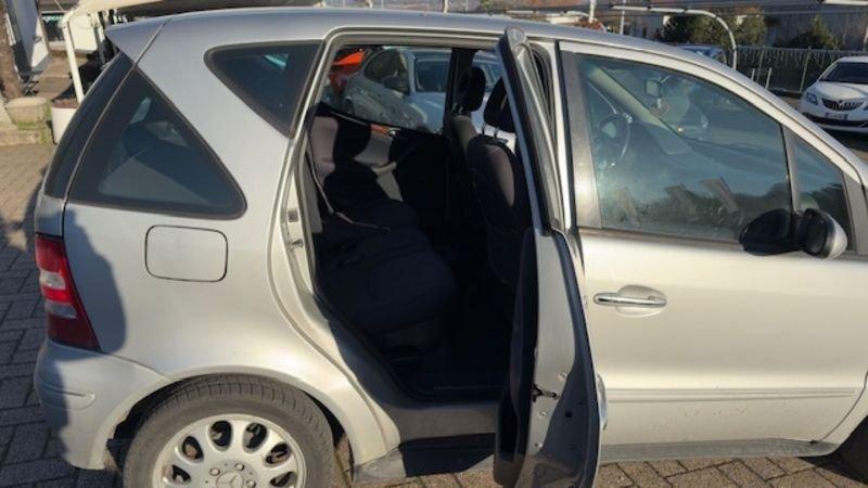 Mercedes-Benz Classe A - W/V 168 A 140 Elegance FL
