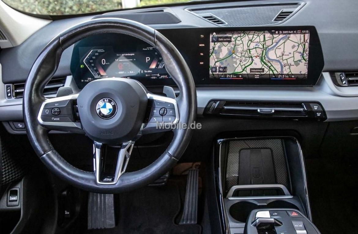 BMW X1 xDrive20d