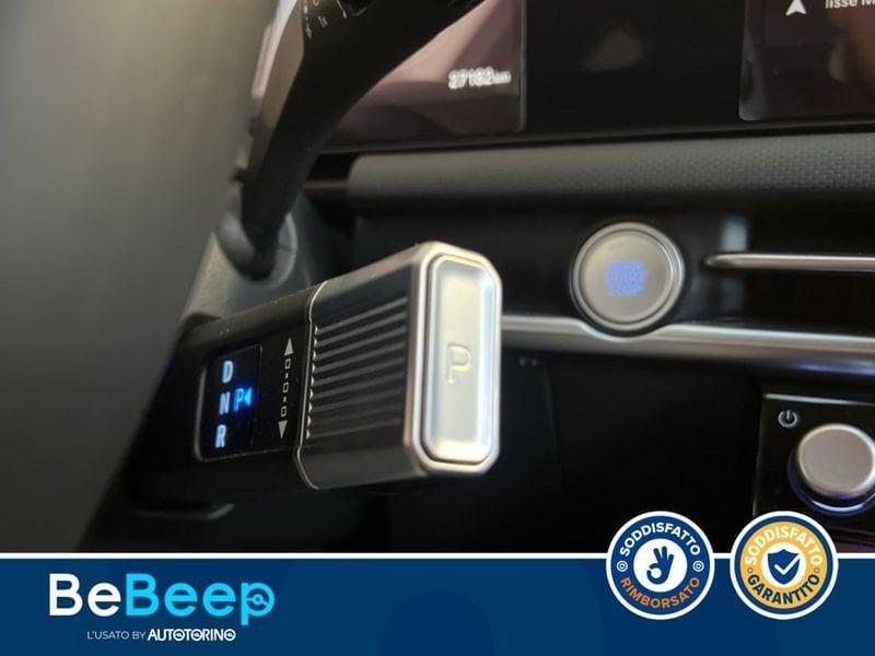 Hyundai Tucson 1.6 HEV BUSINESS 2WD AUTO