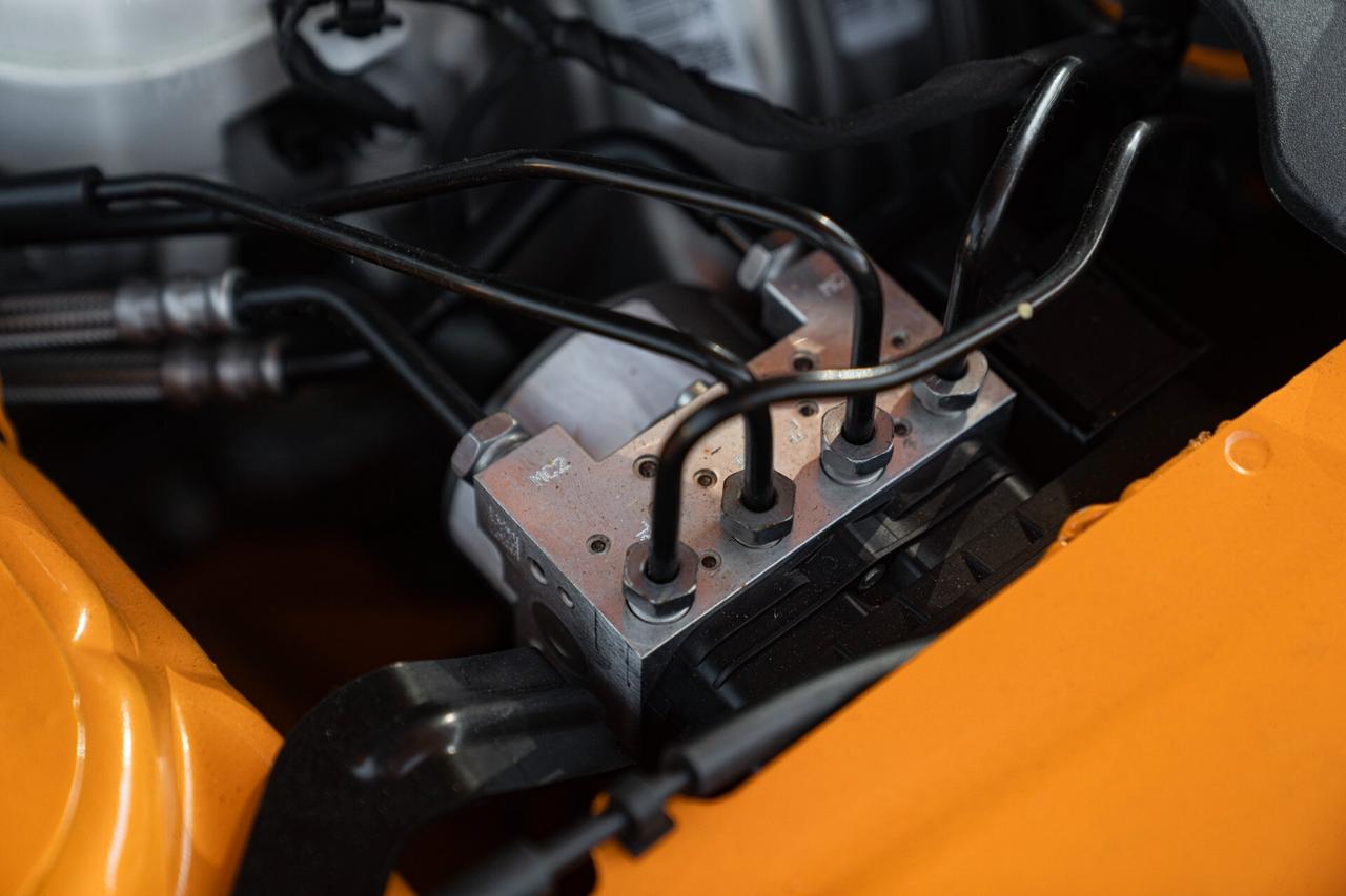 Ford Mustang 2.3 ECO BOOST - RDS01512