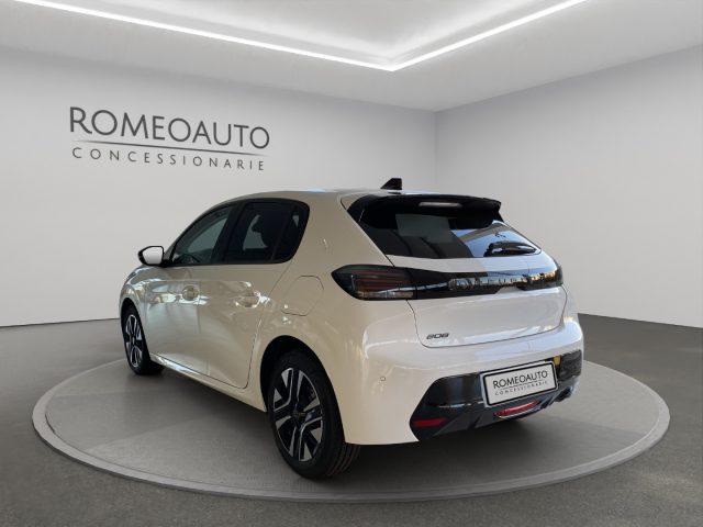 PEUGEOT 208 Style Turbo benzina 100CV PROMO KM0