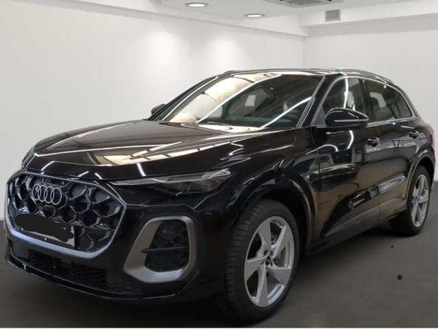 Audi Q5 2.0 TDI QUATTRO CV 204 S LINE MODELLO 2025