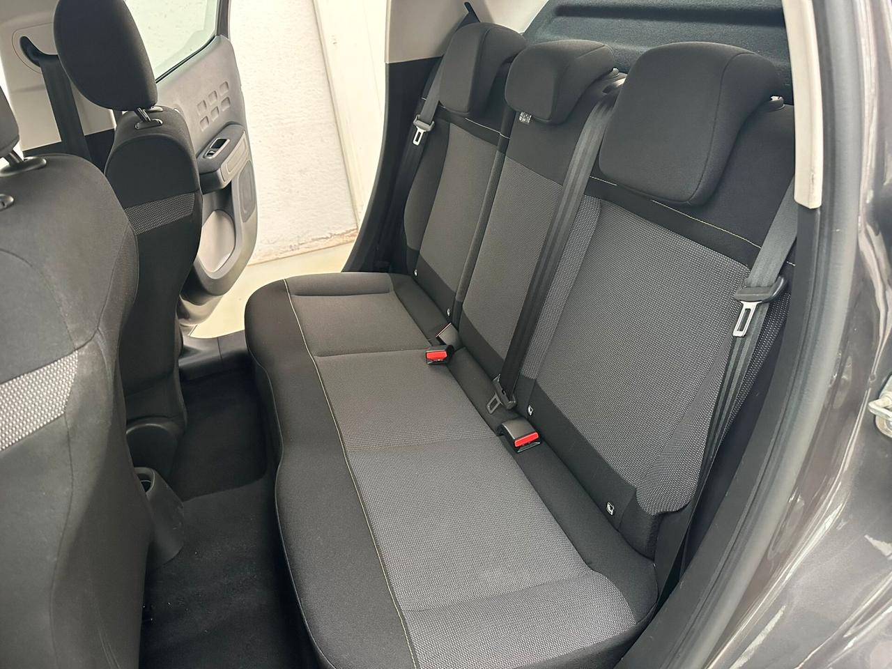 Citroen C3 PureTech 82 Shine#CINGHIA FATTA