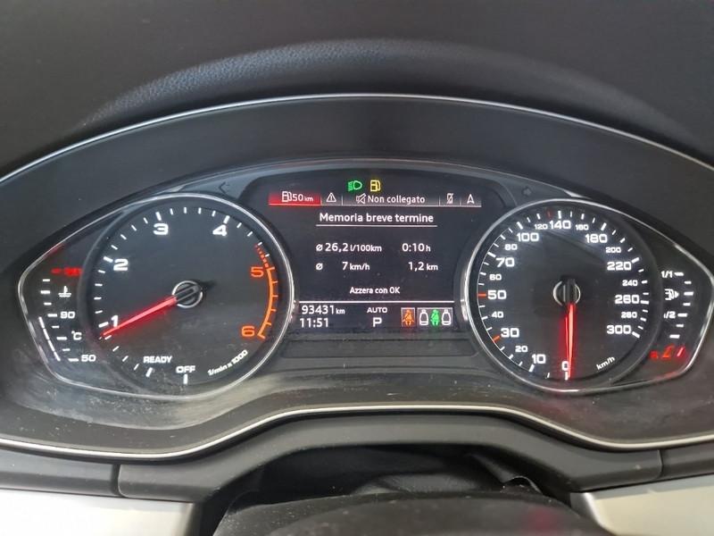 AUDI Q5 40 TDI MHEV BUSINESS QUATTRO S TRONIC SUV