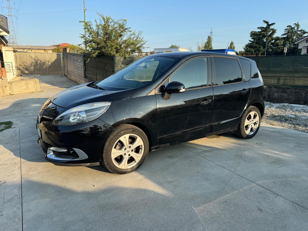 Renault Scenic Scénic XMod 1.5 dCi 110CV Start&Stop Energy