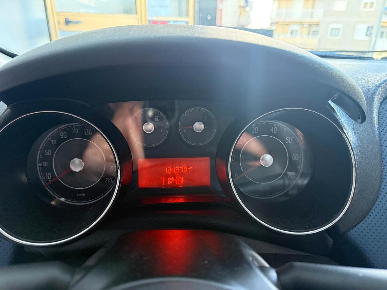 Fiat Punto Evo 1.3 Mjt 85 CV Dynamic