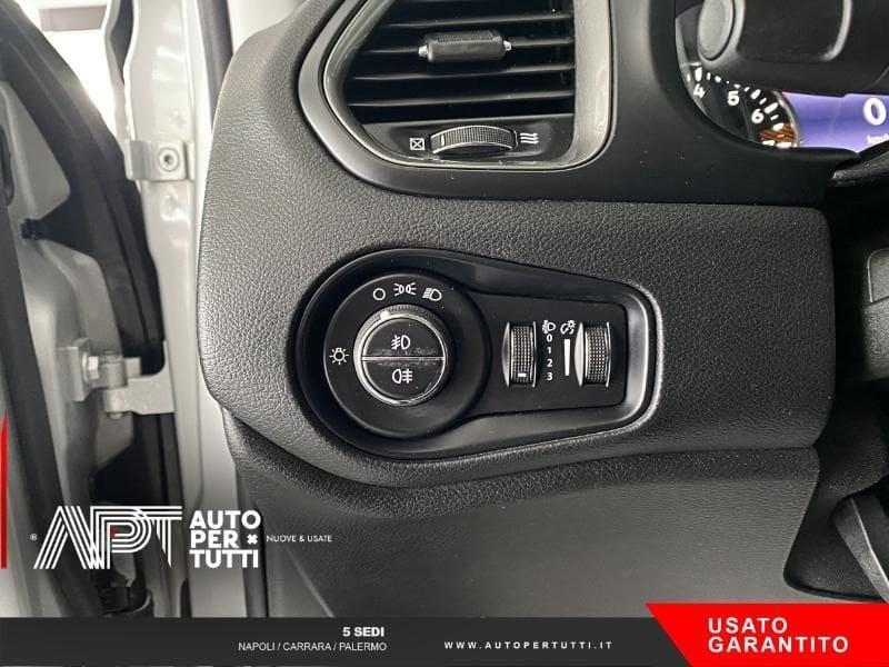 Jeep Renegade Renegade 1.0 t3 Limited 2wd