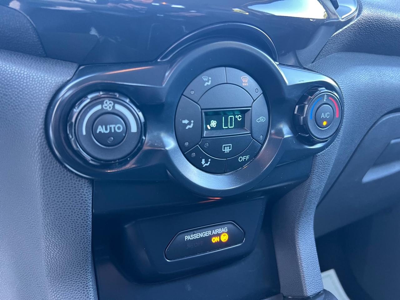 Ford EcoSport 1.5 TDCi 95 CV Titanium