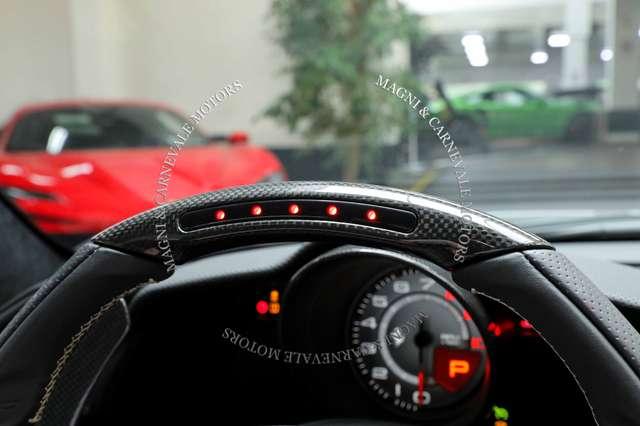 Ferrari 488 PISTA SPIDER|CARBON RIMS|LIFT|RACING LIVERY