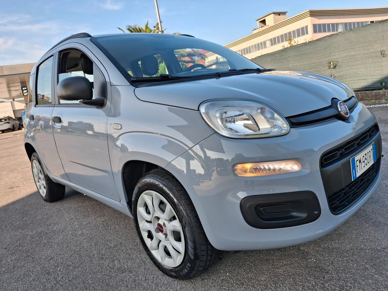 Fiat Panda 0.9 TwinAir Natural Power*EURO6*PERFETTA*