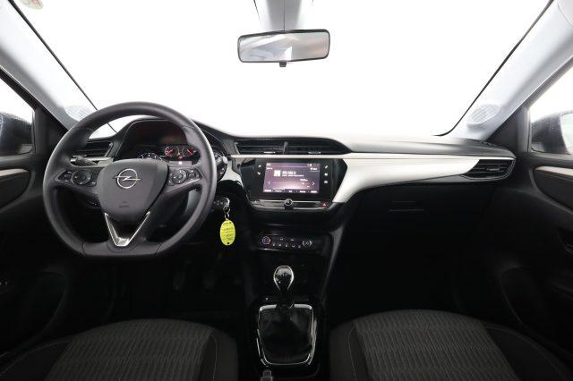 OPEL Corsa Corsa 1.2 Edition