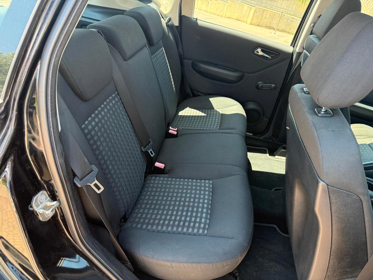 Mercedes-benz A 180 CDI Avantgarde