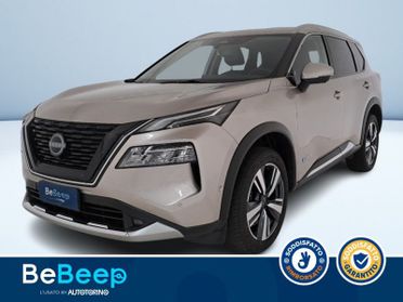 Nissan X-Trail 1.5 E-POWER TEKNA E-4ORCE 4WD