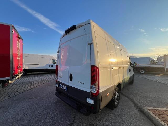 IVECO DAILY 35S16 V