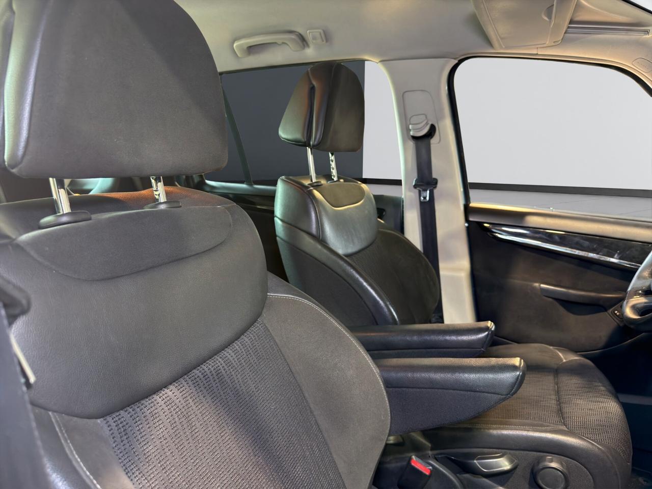 Citroen C4 GRAND Picasso 2.0HDI EXCLUSIVE 150CV