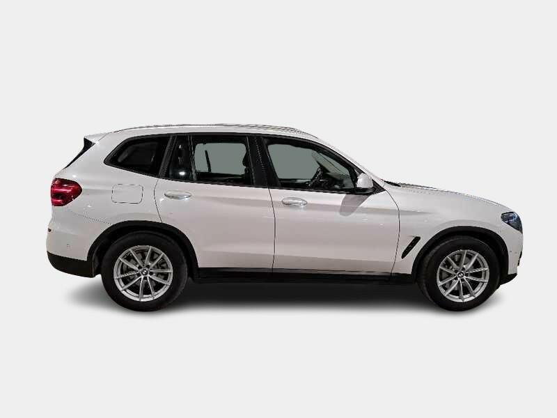 BMW X3 xDrive 30e Business Advantage Autom.