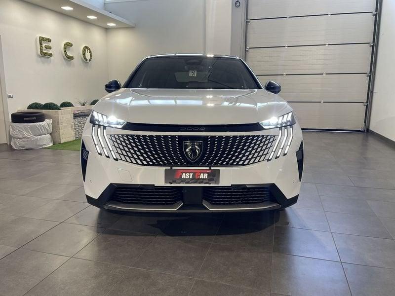 Peugeot 3008 3008 Hybrid 136 e-DCS 6 GT