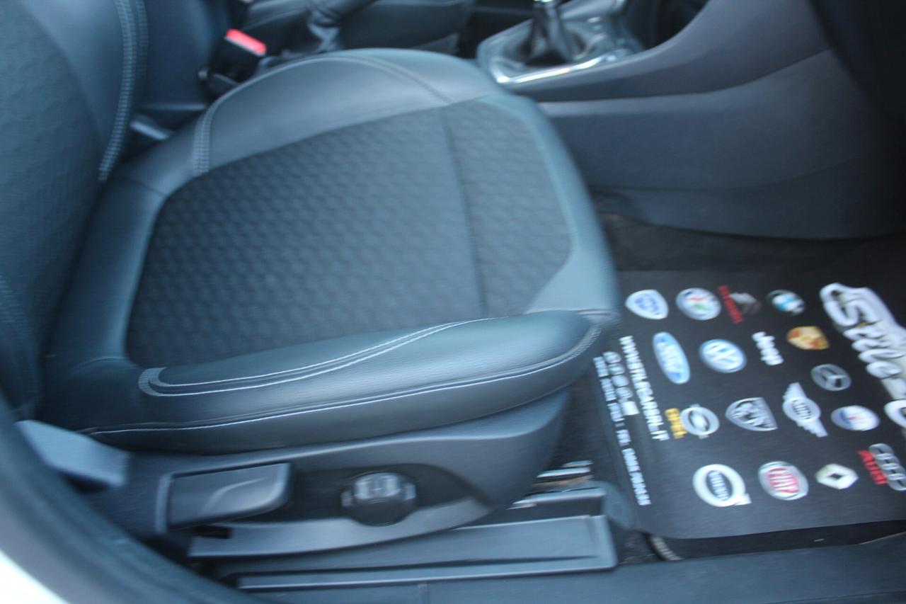 Ford Puma 1.5 EcoBlue 120 CV S&S Titanium X