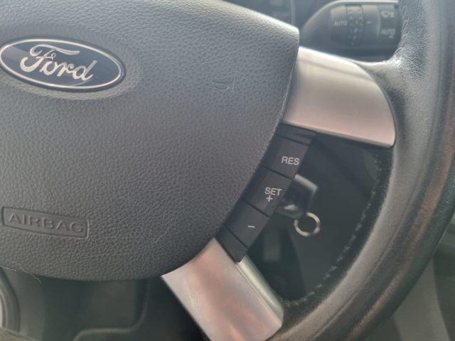 FORD Focus C-Max 1.6 TDCi (110CV) Ghia