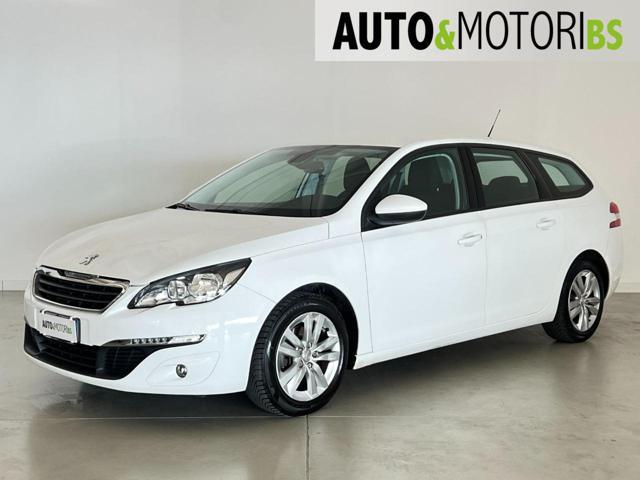 PEUGEOT 308 BlueHDi 100 S&S SW Active