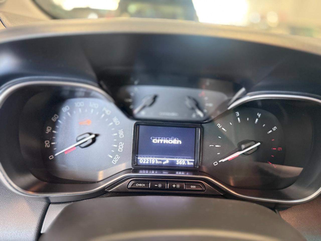 Citroen C3 Aircross PureTech 110 S&S Plus