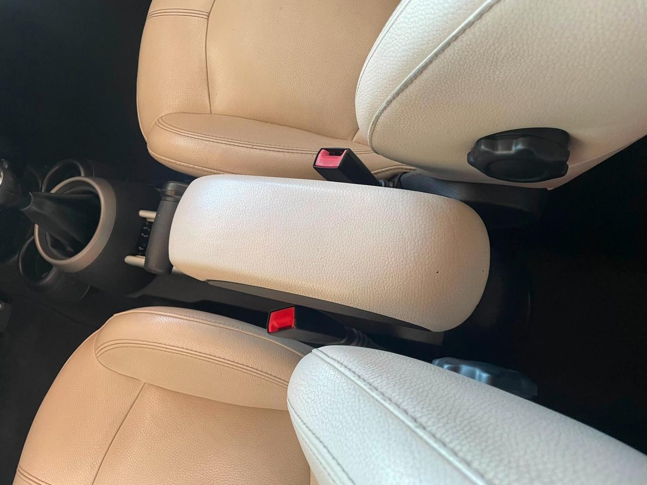 MINI COUNTRYMAN SD 2.0d 143cv