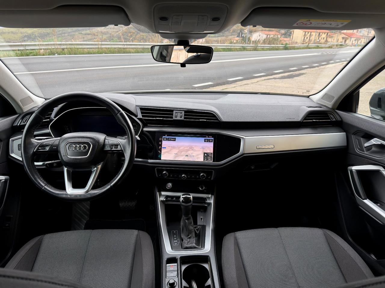 Audi Q3 Sportback 35 TDI 2.0 Tdi 150cv S tronic