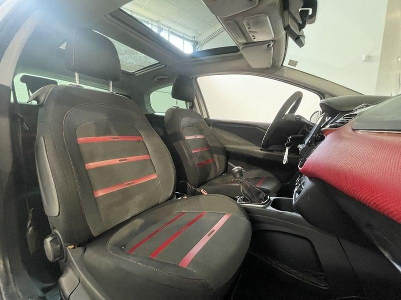 FIAT Punto Evo Punto Evo 1.3 Mjt 90 CV 3 porte Dynamic