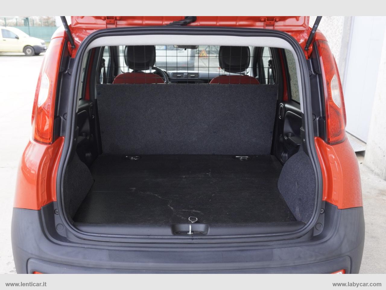 Panda 1.2 Pop Van 2 posti