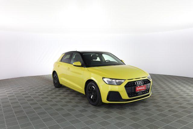 AUDI A1 A1 SPB 25 TFSI S tronic Admired Advanced