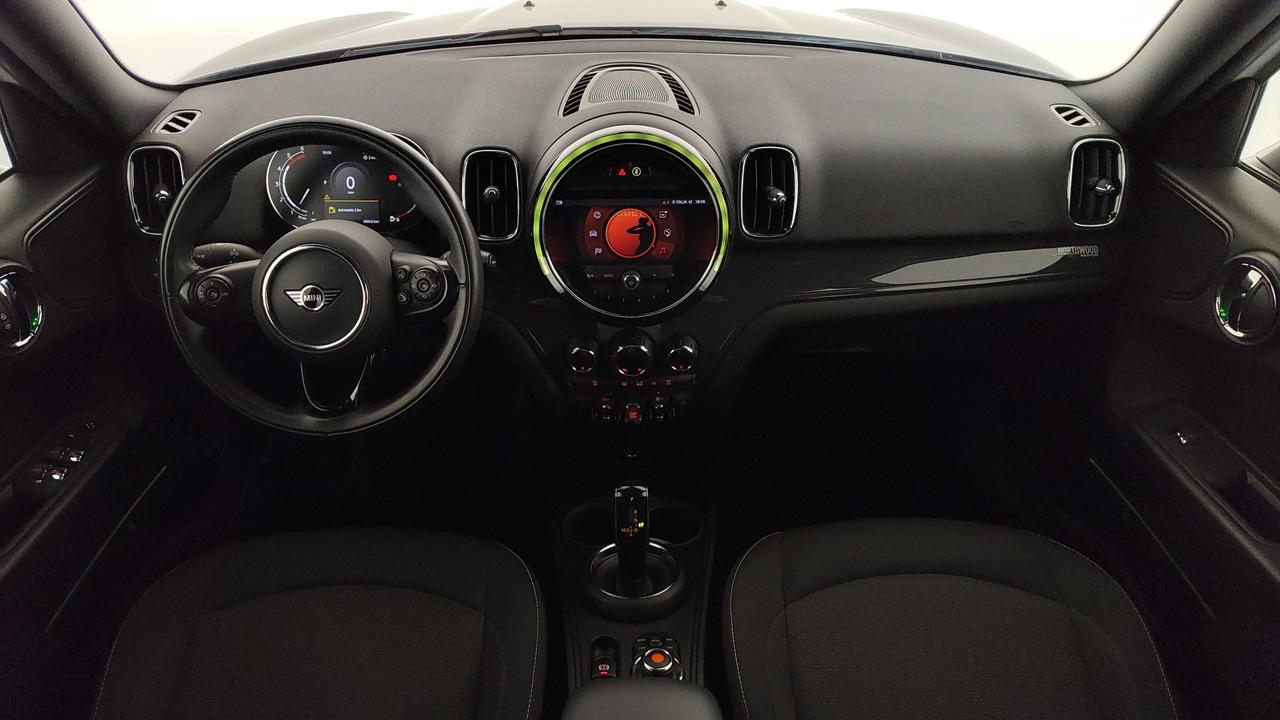 MINI Mini Countryman F60 2020 - Mini Countryman 2.0 Cooper D Boost auto