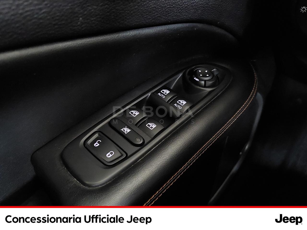 Jeep Compass 2.0 mjt limited 4wd 170cv auto