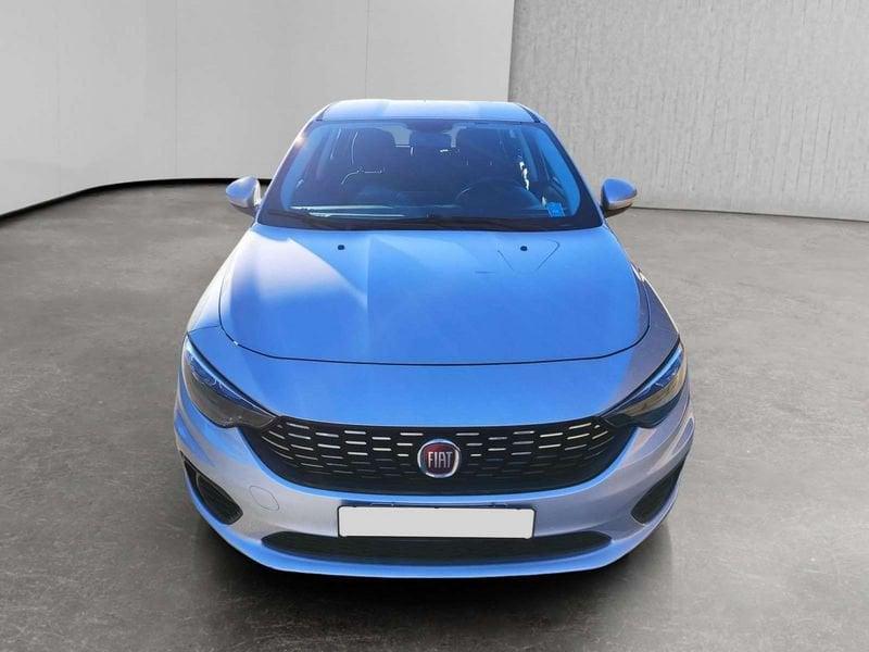 FIAT Tipo 5p 1.3 mjt Lounge s&s 95cv my19