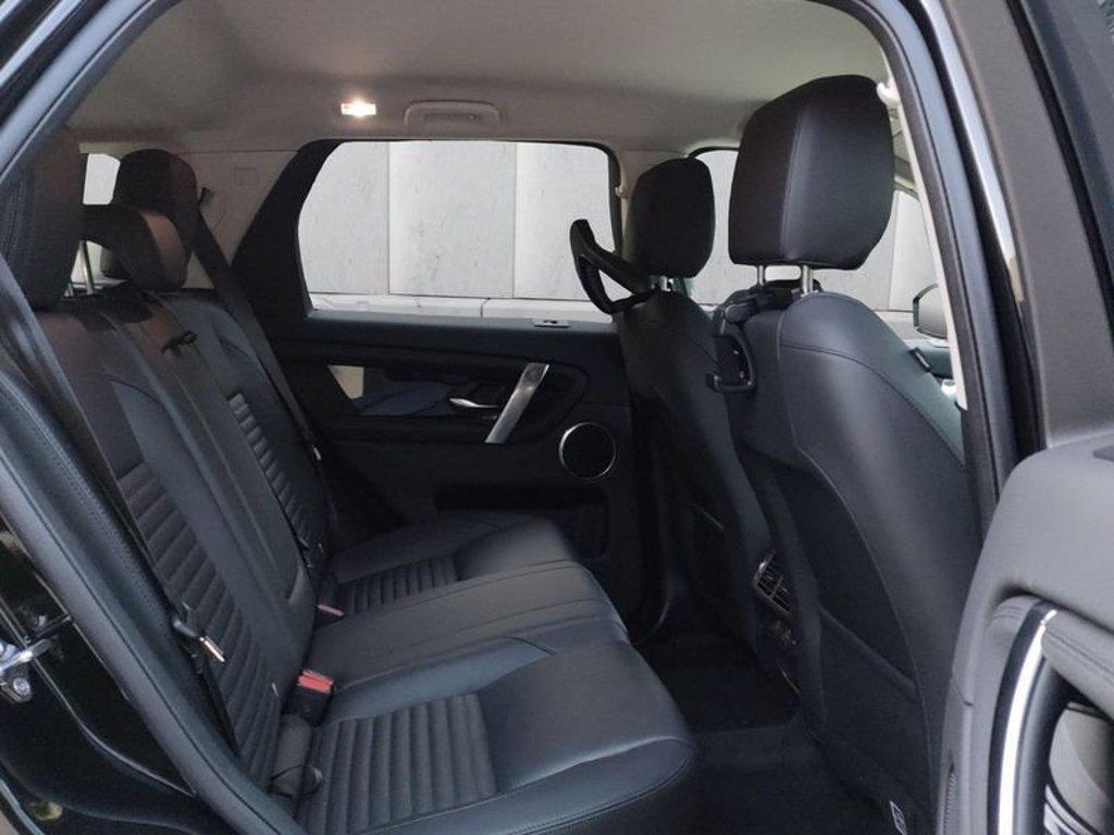 LAND ROVER Discovery Sport LAND ROVER 2.0 TD4 163 CV AWD Auto S del 2025