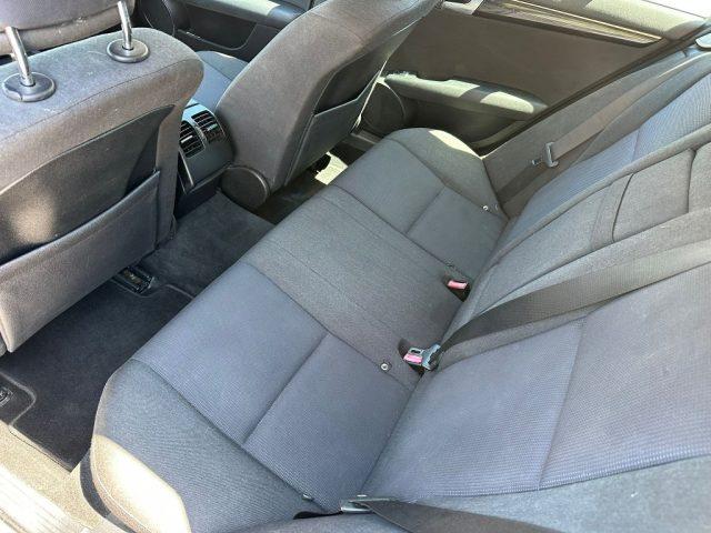 MERCEDES-BENZ C 220 CDI S.W. Avantg.