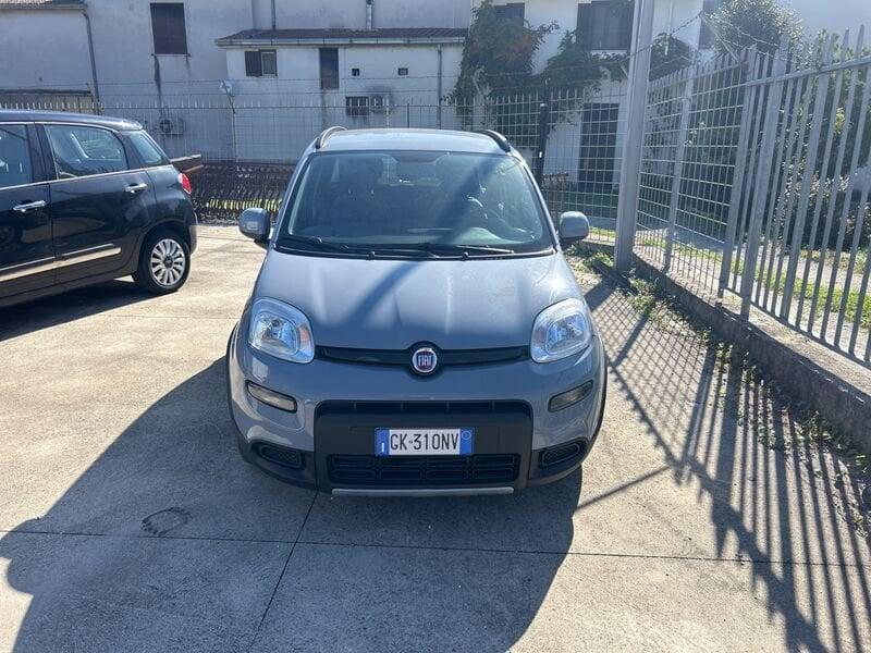 FIAT Panda NEW My22 1.0 70cv Hybrid City Life