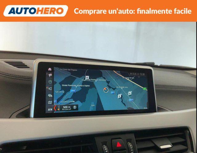 BMW X2 sDrive16d Advantage