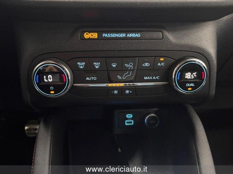 Ford Kuga 1.5 EcoBoost 150 CV 2WD ST-Line X