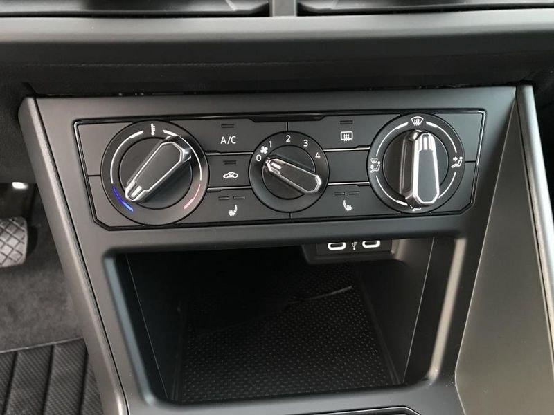 Volkswagen Polo 1.0 GPL Evo 80cv GPL BRC