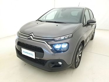 Citroen C3 Shine BR506253 1.2 Benzina 110CV