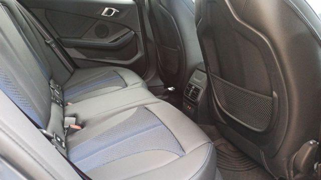 BMW 120 d xDrive 5p. Msport Aut.