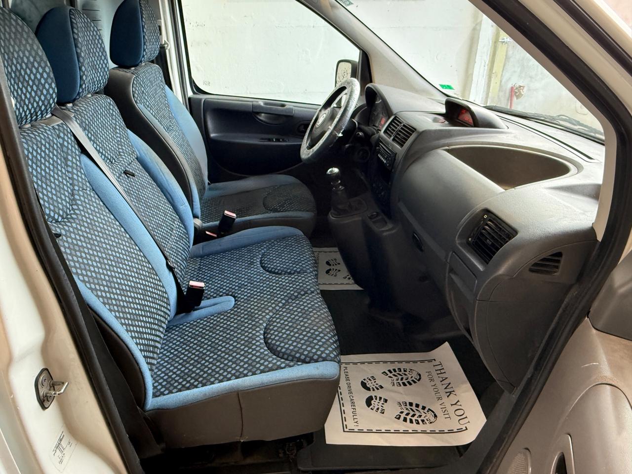 Fiat Scudo 2.0 MJT 130CV Furgone - IVA COMPRESA
